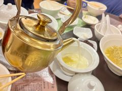 -南信牛奶甜品专家