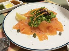 -安妮意大利餐厅(世贸天阶店)