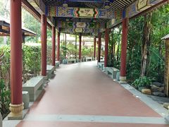 -佛山市三水温泉度假村