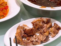 -合胜记太原排档(王府井店)