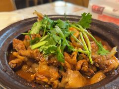 -二楼老店重庆鸡公煲(真光路店)