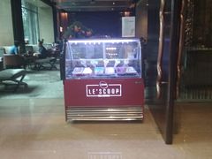 -北京希尔顿逸林酒店