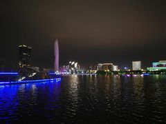-聚龙湖公园