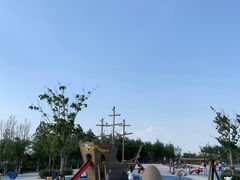 -天津妈祖文化园