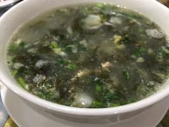 -YI PIN JU 一品居中餐厅 中国超市
