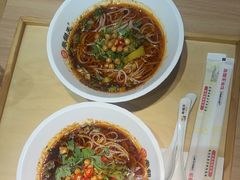 -卷翻天·卷饼(越野路店)