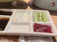 -泰钰丰烤鸭(永安道店)