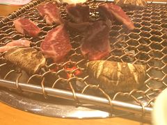 -老炉家木炭烤肉(长江国际店)