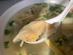 -海平馄饨(逍遥二路店)