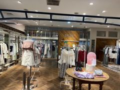 -伊势丹(现代城店)