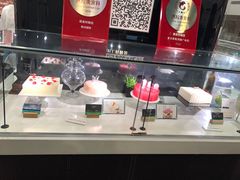 -第戎蛋糕(恒隆广场店)