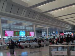 -南宁东站