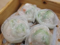 -海晖酒楼·顺德鱼生(荣华店)