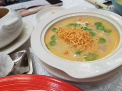 -粤海喜来登酒店·采悦轩中餐厅(天河城店)