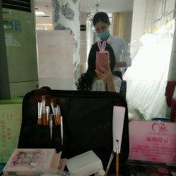 清新唯美-色色婚纱摄影(大沥旗舰店)