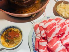 -东镇老火锅(城阳瑞阳路店)