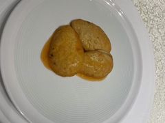 -南普陀素菜馆