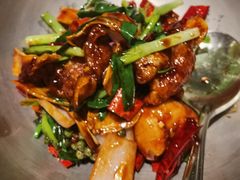 -珍宝海鲜JUMBO Seafood(尚嘉店)