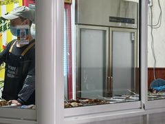 -太湖面馆十八浇(渔港路店)