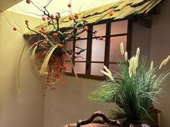-桐湾大院·桐庐菜(滨江店)