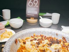 -小资太太餐厅(南岗区店)