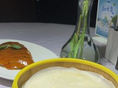 -鸭王烤鸭店(三里河店)