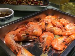 -胶东海鲜大排档(北太平庄店)