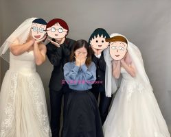 -现代经典婚纱摄影