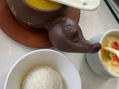 -车之谷·汽车文化主题餐厅(汽开店)