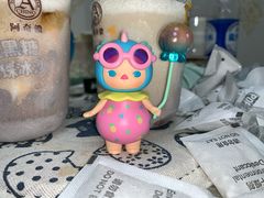 -popmart(CP静安店)