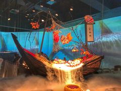 -地球美食剧场