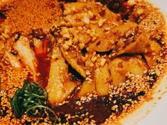 -一品红川菜(皇岗店)