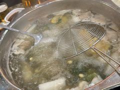 -潮悦牛肉火锅城(水贝店)