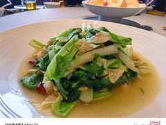 -阿庄新豫菜(通泰路店)