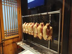 -四季民福烤鸭店(望京旺角店)