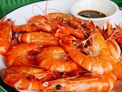 -盛港湾海鲜食府(黄沙店)