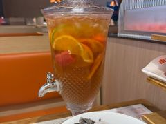 -东门口·新式老北京火锅(河西龙湖天街店)