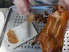 -全聚德烤鸭店(准噶尔路店)