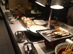 -厦门艾美酒店·新食谱西餐厅