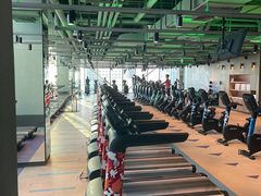 -Trainyard 炼·工场(中国国际贸易中心店)