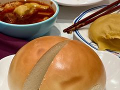 烤馍-凯鸽酒楼(振兴街店)