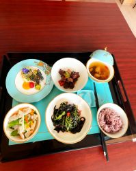 -新寰亚月子会所(金鸡湖凯宾店)