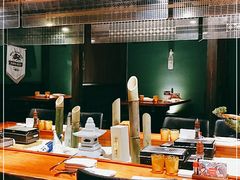 大堂-肉魁屋·烧肉·烧鸟·酒场(高新店)