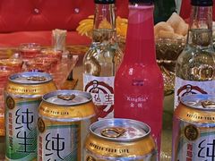 -金沙湾KTV(丽悦新天店)