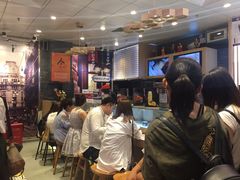 -美芝莲(领展购物广场中关村店)
