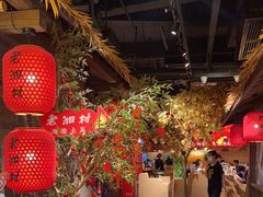 -老湘村·湖南土菜(天河维多利店)