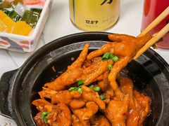 -金龙·打边炉(南京西路店)