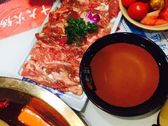 -辣莊重庆老火锅(滕州店)