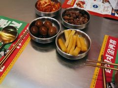 -金再喜韩国大排档(全国总店)