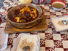 -老三样·旧食新味(船山路店)